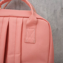 Load image into Gallery viewer, Kawaii Canvas Backpack Set