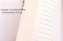 Load image into Gallery viewer, Cute Milk Pack Notebooks (4 Designs)