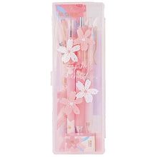 Load image into Gallery viewer, Cherry Blossom Season Pen & Pencil Sets