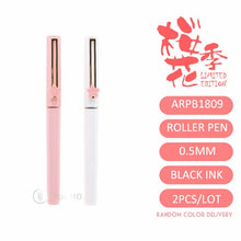 Load image into Gallery viewer, Cherry Blossom Season Pen & Pencil Sets