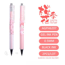 Load image into Gallery viewer, Cherry Blossom Season Pen & Pencil Sets