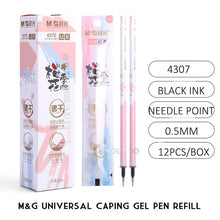 Load image into Gallery viewer, Cherry Blossom Season Pen & Pencil Sets
