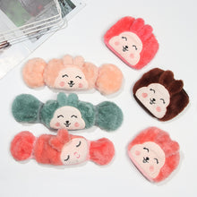Load image into Gallery viewer, Cute Winter Ear & Face Protector (Adults & Children)