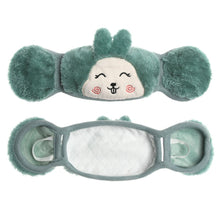 Load image into Gallery viewer, Cute Winter Ear & Face Protector (Adults & Children)