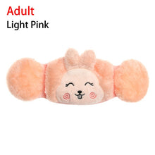 Load image into Gallery viewer, Cute Winter Ear & Face Protector (Adults & Children)