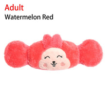 Load image into Gallery viewer, Cute Winter Ear & Face Protector (Adults & Children)
