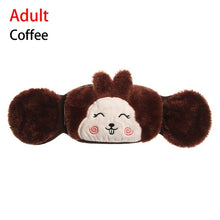 Load image into Gallery viewer, Cute Winter Ear & Face Protector (Adults & Children)