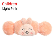 Load image into Gallery viewer, Cute Winter Ear & Face Protector (Adults & Children)