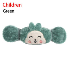 Load image into Gallery viewer, Cute Winter Ear & Face Protector (Adults & Children)
