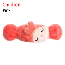 Load image into Gallery viewer, Cute Winter Ear & Face Protector (Adults & Children)