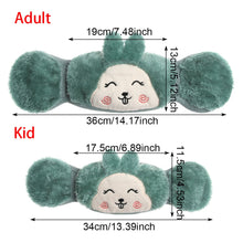 Load image into Gallery viewer, Cute Winter Ear & Face Protector (Adults & Children)