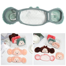 Load image into Gallery viewer, Cute Winter Ear & Face Protector (Adults & Children)