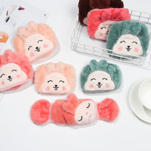 Load image into Gallery viewer, Cute Winter Ear & Face Protector (Adults & Children)