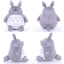 Load image into Gallery viewer, My Neighbor Totoro Plush Toy