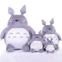 Load image into Gallery viewer, My Neighbor Totoro Plush Toy