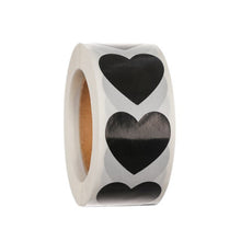 Load image into Gallery viewer, Kawaii Hearts Stickers