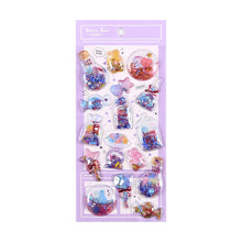 Load image into Gallery viewer, Have Fun - 3D Stickers - Original Kawaii Pen