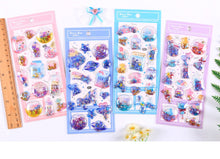 Load image into Gallery viewer, Have Fun - 3D Stickers - Original Kawaii Pen