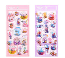 Load image into Gallery viewer, Have Fun - 3D Stickers - Original Kawaii Pen
