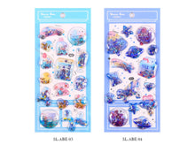 Load image into Gallery viewer, Have Fun - 3D Stickers - Original Kawaii Pen