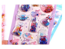 Load image into Gallery viewer, Have Fun - 3D Stickers - Original Kawaii Pen