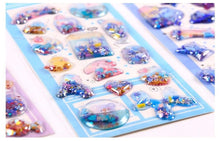 Load image into Gallery viewer, Have Fun - 3D Stickers - Original Kawaii Pen