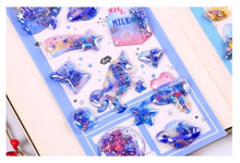 Load image into Gallery viewer, Have Fun - 3D Stickers - Original Kawaii Pen