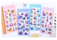 Load image into Gallery viewer, Have Fun - 3D Stickers - Original Kawaii Pen