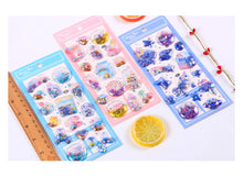 Load image into Gallery viewer, Have Fun - 3D Stickers - Original Kawaii Pen