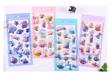 Load image into Gallery viewer, Have Fun - 3D Stickers - Original Kawaii Pen