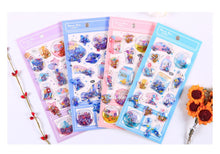 Load image into Gallery viewer, Have Fun - 3D Stickers - Original Kawaii Pen