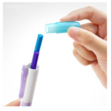 Load image into Gallery viewer, Colorful Double Lines Highlighters (6 Colors)