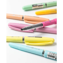 Load image into Gallery viewer, Monami Pastel & Bright Colors Gel Pen Set