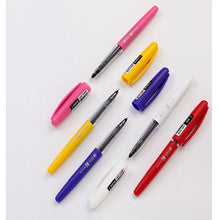 Load image into Gallery viewer, Monami Pastel & Bright Colors Gel Pen Set