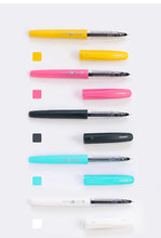 Load image into Gallery viewer, Monami Pastel & Bright Colors Gel Pen Set