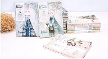 Load image into Gallery viewer, Miss Rabbit's Four Seasons Notebooks