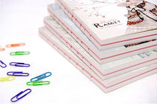 Load image into Gallery viewer, Miss Rabbit's Four Seasons Notebooks