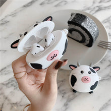 Load image into Gallery viewer, Original Kawaii Animal AirPods Case