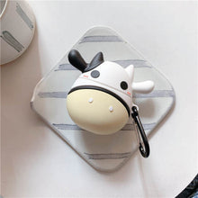 Load image into Gallery viewer, Original Kawaii Animal AirPods Case