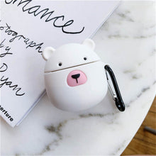 Load image into Gallery viewer, Original Kawaii Animal AirPods Case