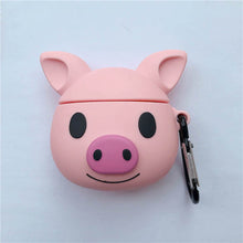 Load image into Gallery viewer, Original Kawaii Animal AirPods Case
