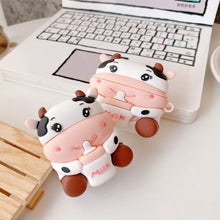 Load image into Gallery viewer, Original Kawaii Animal AirPods Case