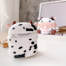 Load image into Gallery viewer, Original Kawaii Animal AirPods Case