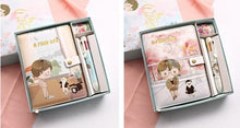 Load image into Gallery viewer, A Free Life Stationery Set