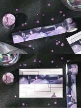 Load image into Gallery viewer, Dream Series Masking Tape (4 Designs)