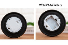 Load image into Gallery viewer, Exotic Rose in Glass Led Lamp (26 Designs)