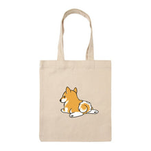 Load image into Gallery viewer, Shiba's World Mini Tote Bags
