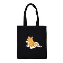Load image into Gallery viewer, Shiba's World Mini Tote Bags