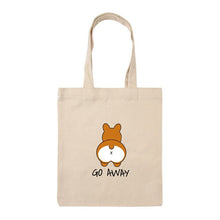 Load image into Gallery viewer, Shiba's World Mini Tote Bags