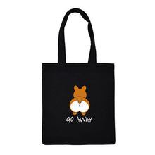 Load image into Gallery viewer, Shiba's World Mini Tote Bags